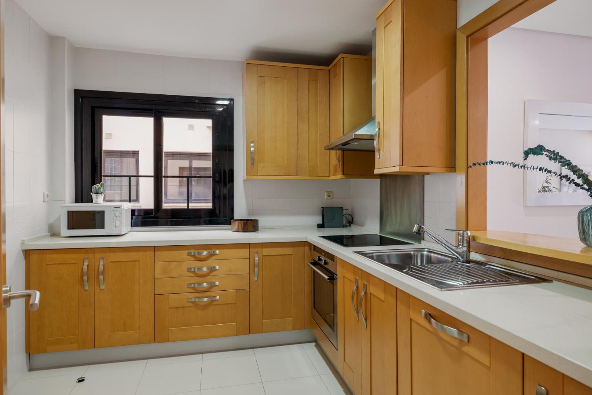 Bright&Spacious In Las Mimosas De Banus Marbella Exterior foto