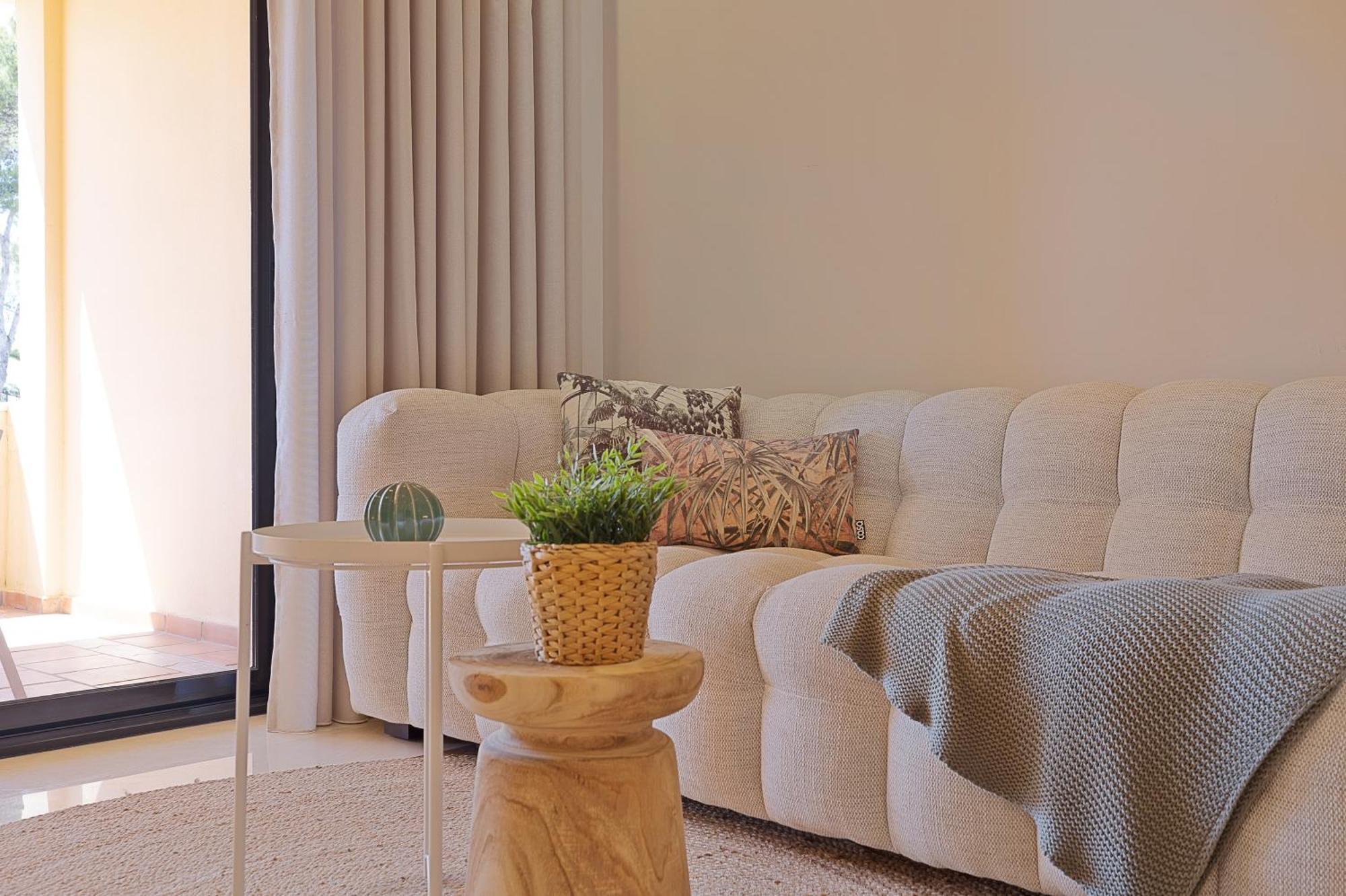 Bright&Spacious In Las Mimosas De Banus Marbella Exterior foto